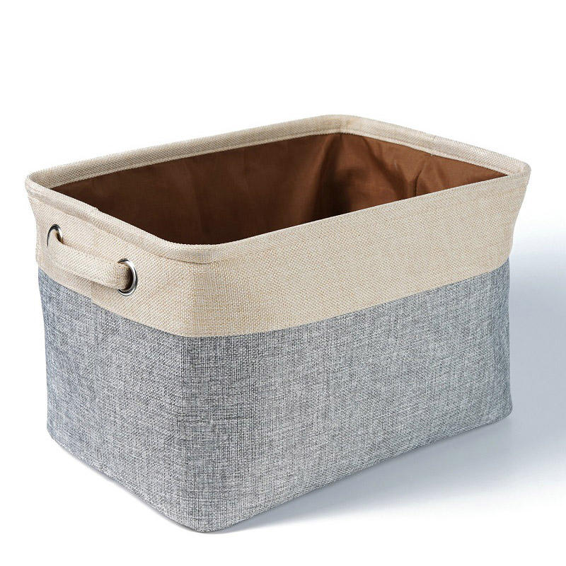 멋진 가정용 장난감 잡화 욕실 세탁 바구니 유틸리티 접는 의류 보관 가방