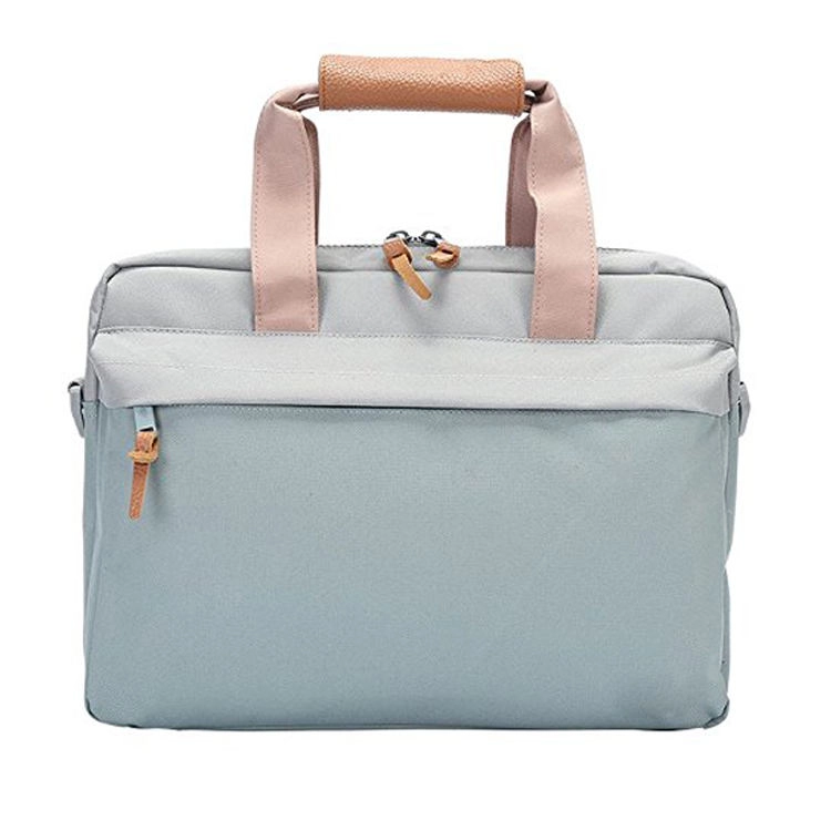 고품질 여행 daliy 사용 컴퓨터 슬리브 케이스 어깨 휴대용 노트북 가방                                                                       