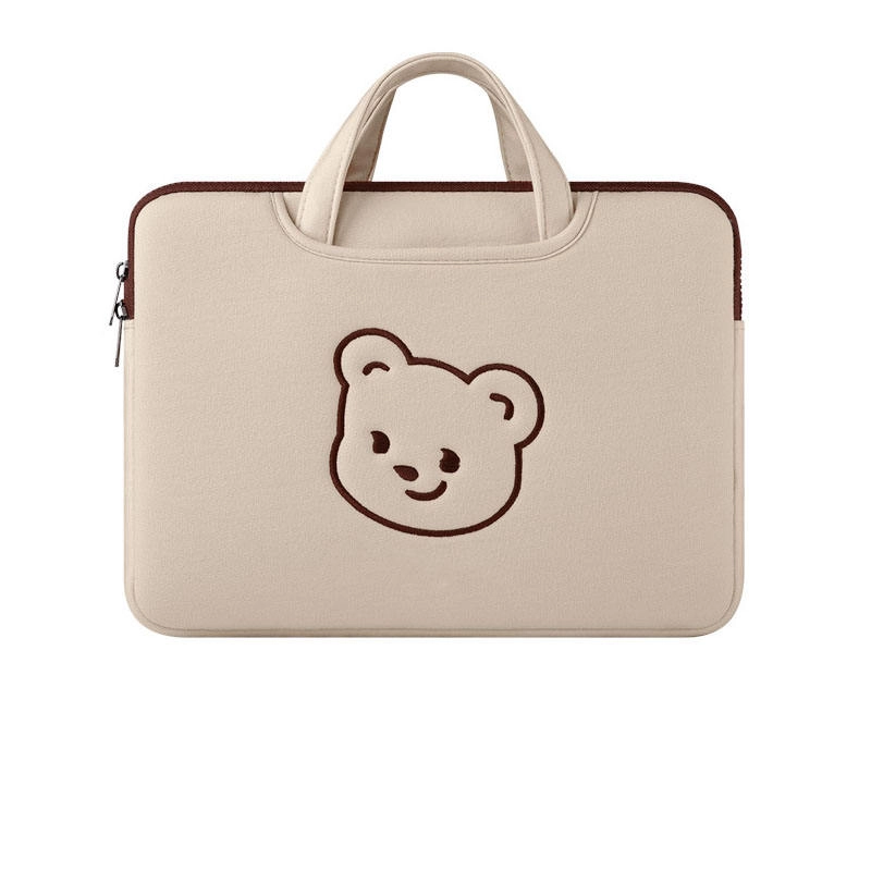 귀여운 내구성 여행 비즈니스 사메신저 가방 컴퓨터 가방 