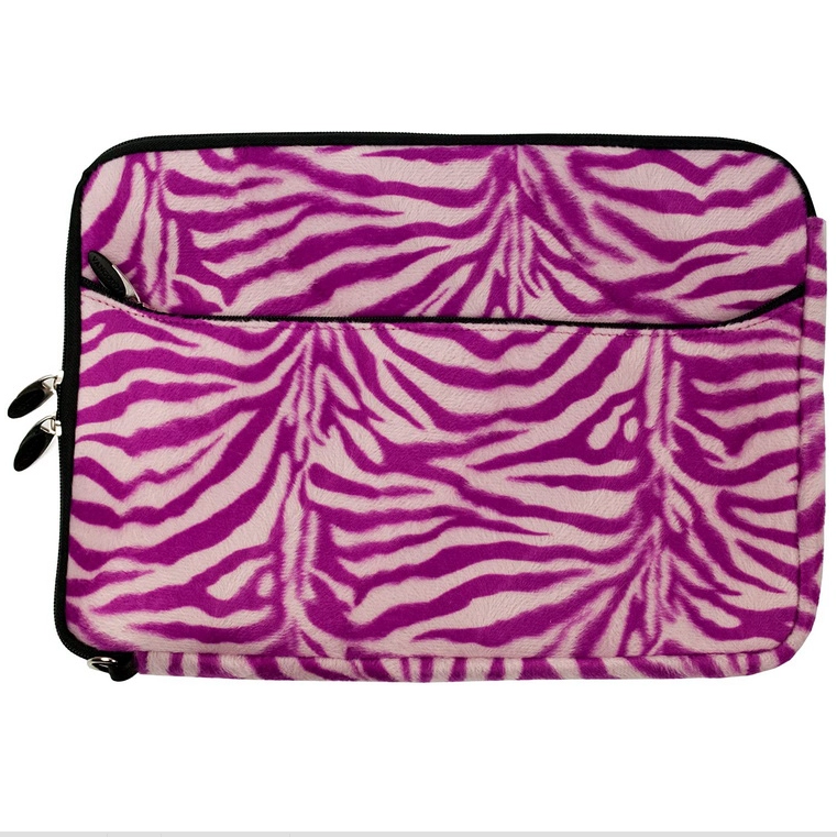 고품질 노트북 슬리브 벨벳 노트북 슬리브