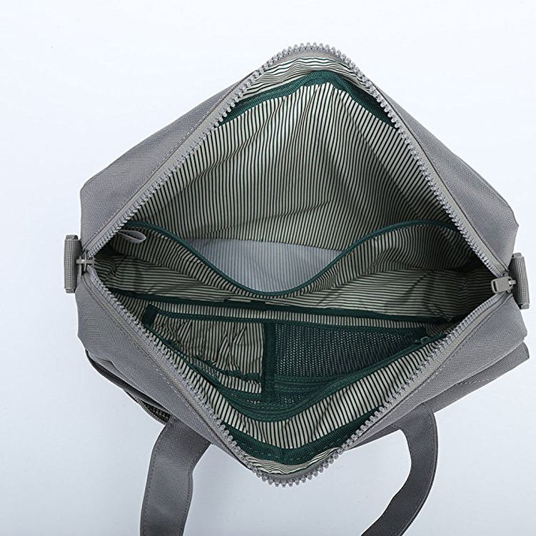 고품질 여행 daliy 사용 컴퓨터 슬리브 케이스 어깨 휴대용 노트북 가방