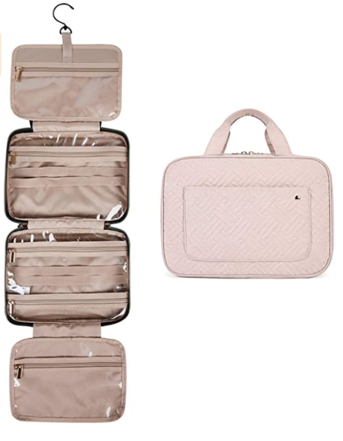 여행 세면 용품 가방 방수 메이크업 가방