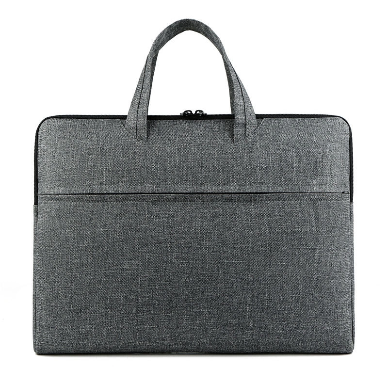 도난 방지 다기능 방수 노트북 가방