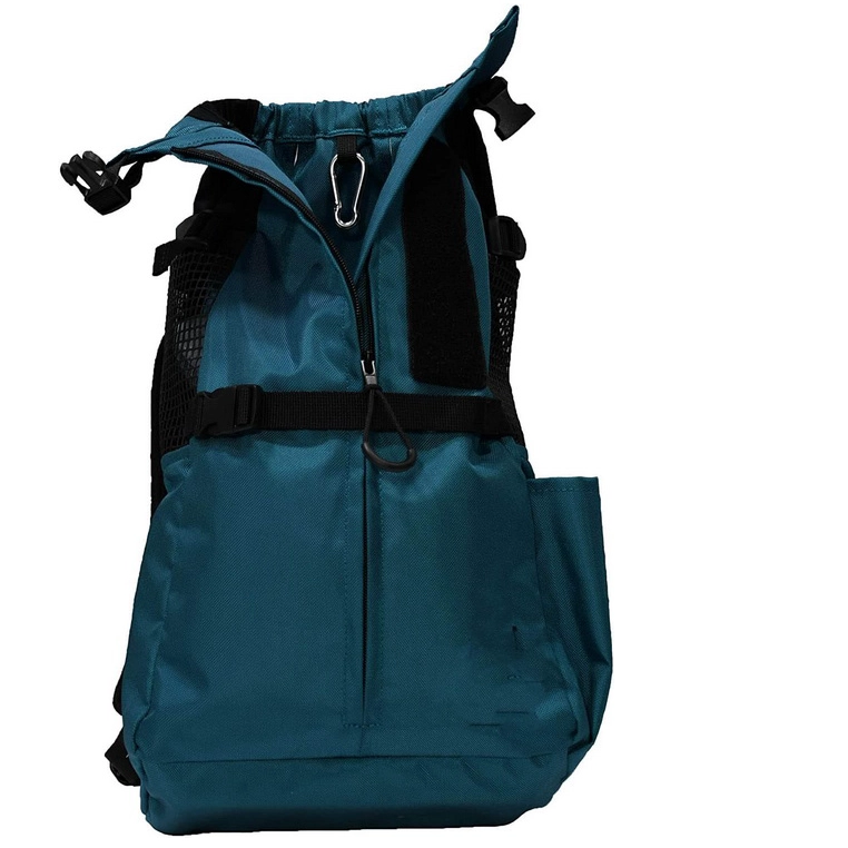 애완 동물 배낭 가방에 대한 방수 고품질의 대형 도매 새로운 도착 옥스포드 헝겊 배낭