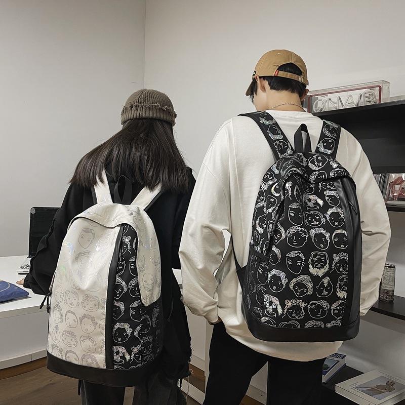 레저 스포츠캐주얼 Mochila 배낭 패션 배낭