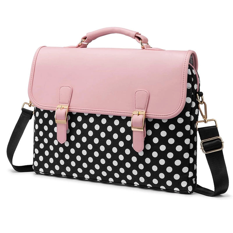 컴퓨터 노트북 서류 가방 