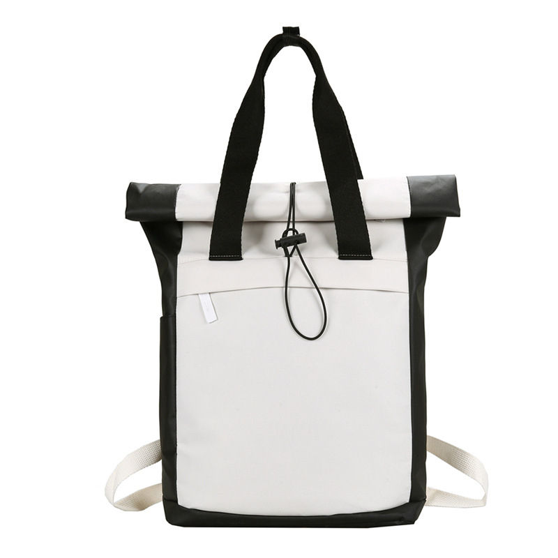 비즈니스 배낭 방수 롤 탑 드라이 배낭 도시 캐주얼 노트북가방