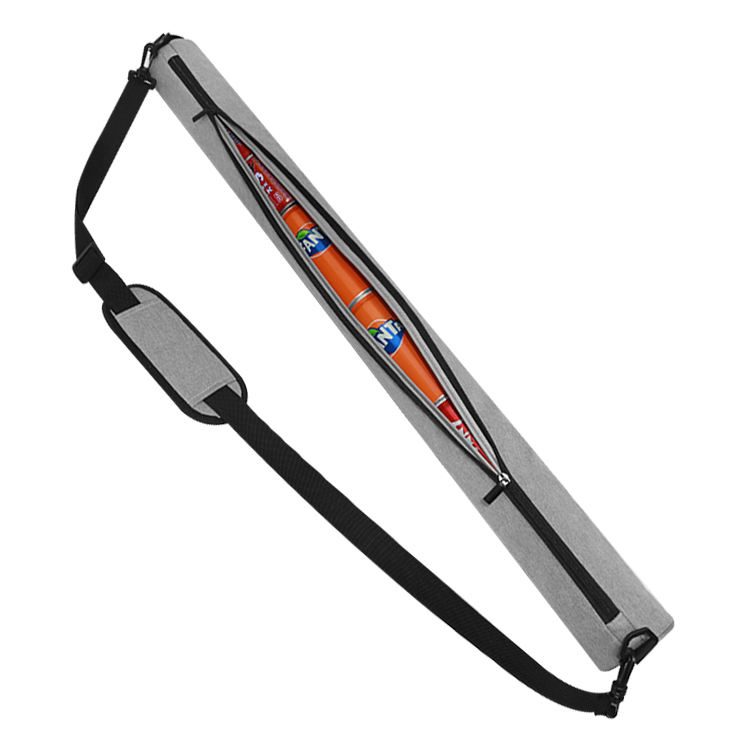 냉각기, 골프  7팩 맥주 슬리브, 누출 방지 음료 냉각기 슬링 백