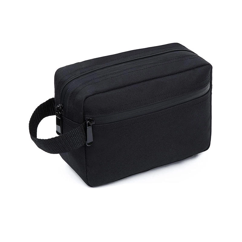 여행 휴대용메이크업 스토리지 주최자 dopp 키트 세면 용품 가방
