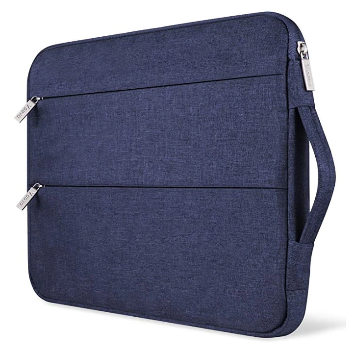 핸들 방수 노트북 컴퓨터 태블릿 노트북 케이스 가방