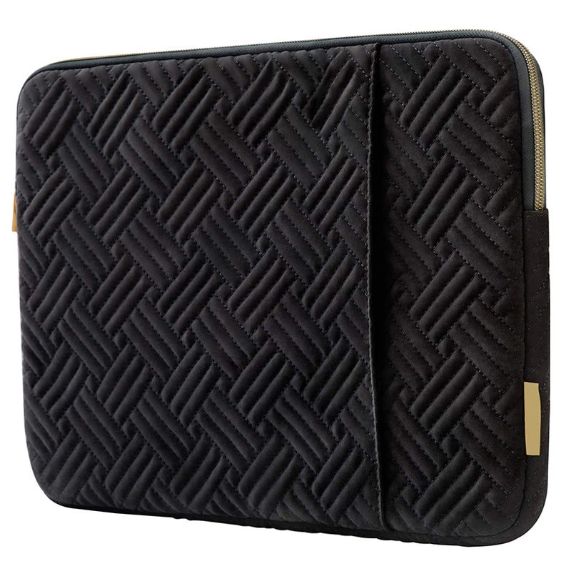 패션 충격 방지  컴퓨터 노트북 슬리브 가방 