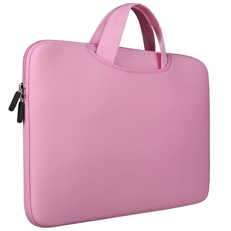 충격 방지 네오프렌 노트북 슬리브 가방 