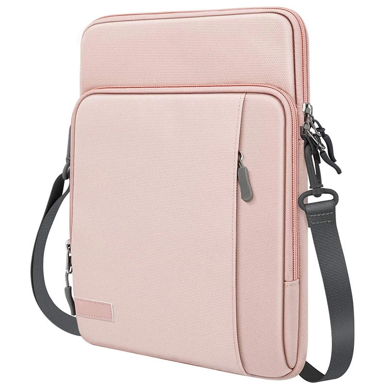 환경 친화적인 여행 서류 가방 노트북 부대