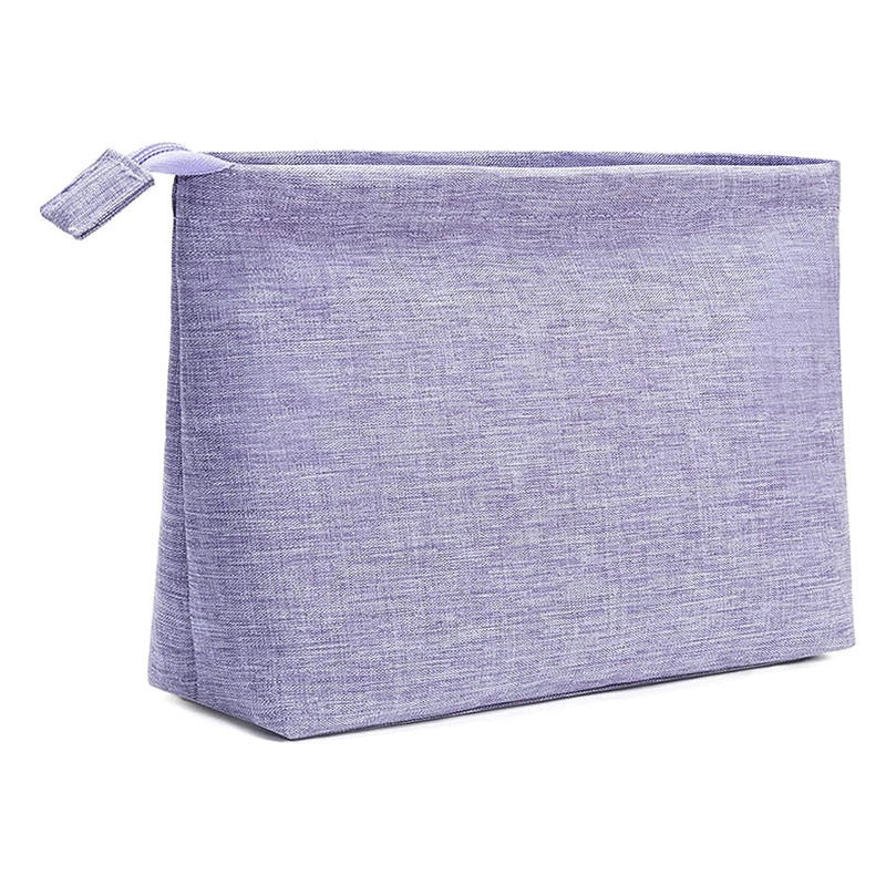 Portablae 나일론 화장품 가방 