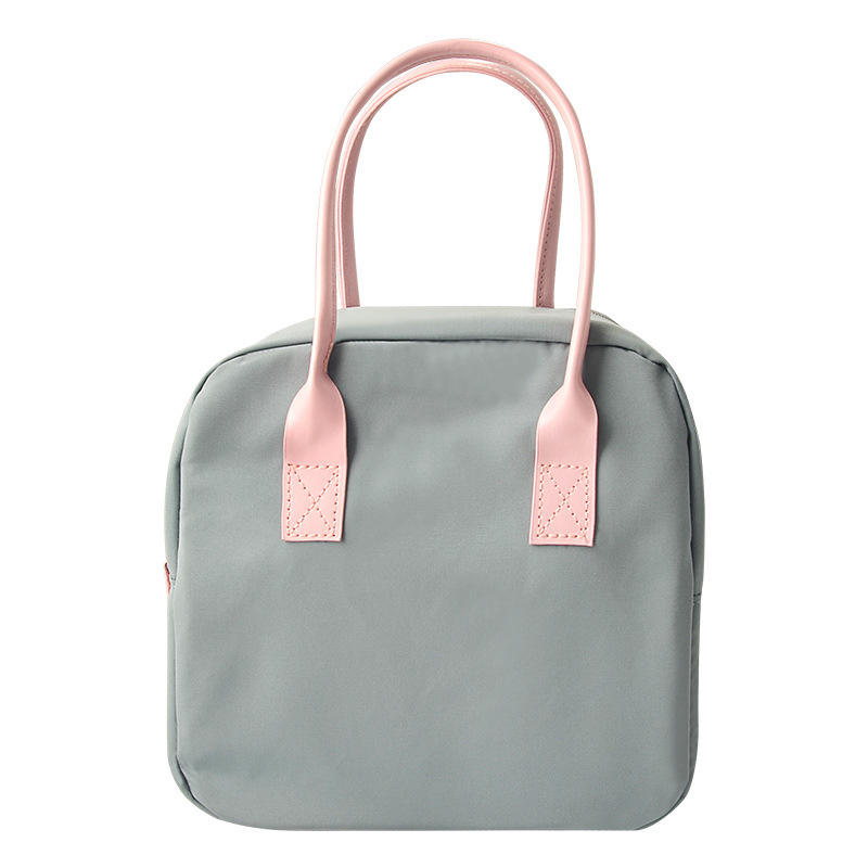 캠핑 피크닉 바비큐를 접이식 단열 도시락 누수 방지 쿨러백 