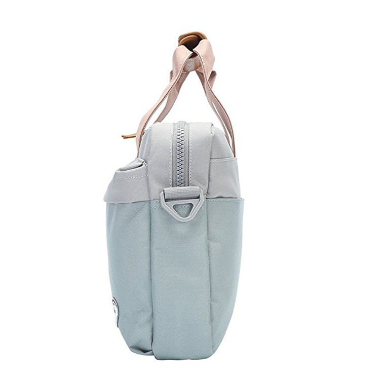 방수 고품질 비즈니스 노트북 토트 백