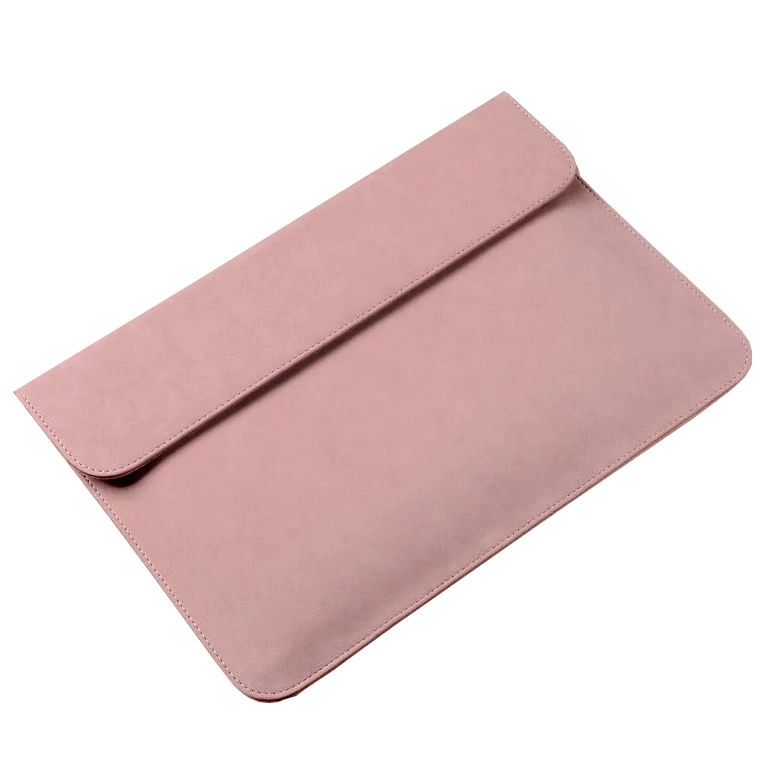 방수 가죽 노트북 케이스 슬리브 