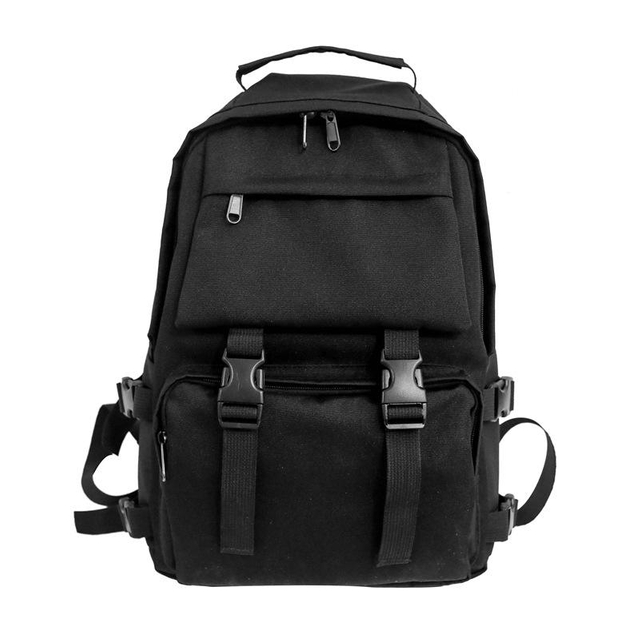 패션 스타일 여성 하라주쿠  고중학생대용량 배낭