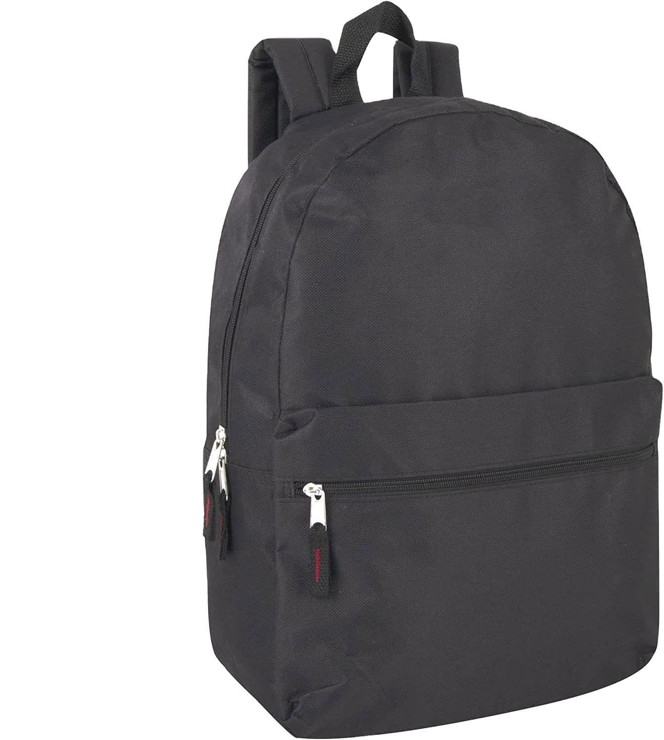 학생을 위한 방수 책 가방 튼튼한 노트북 배낭 학교 가방