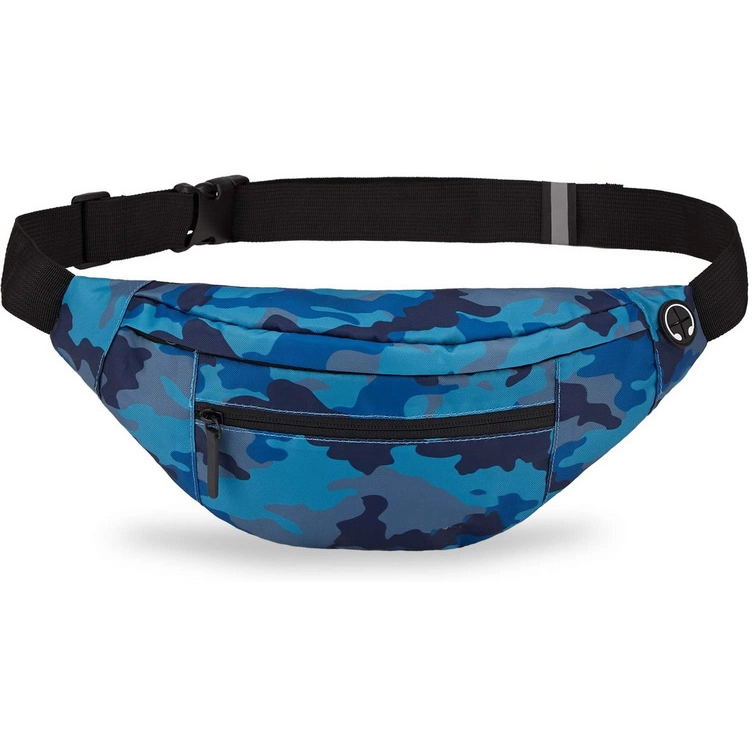 멀티 조직 포켓 화니 팩