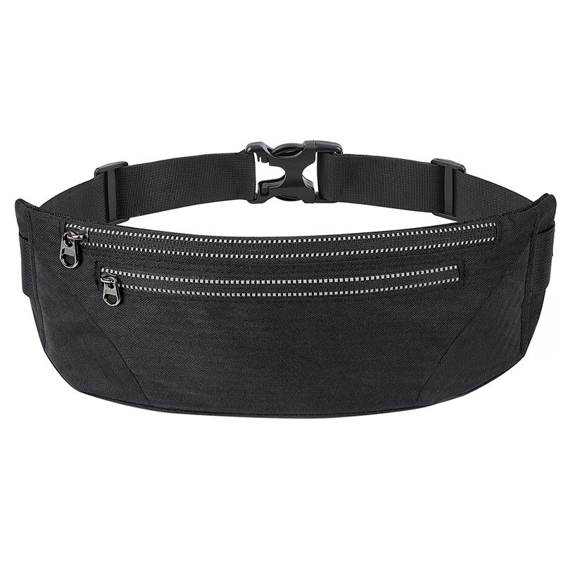 러닝 하이킹 사이클링 패니 팩