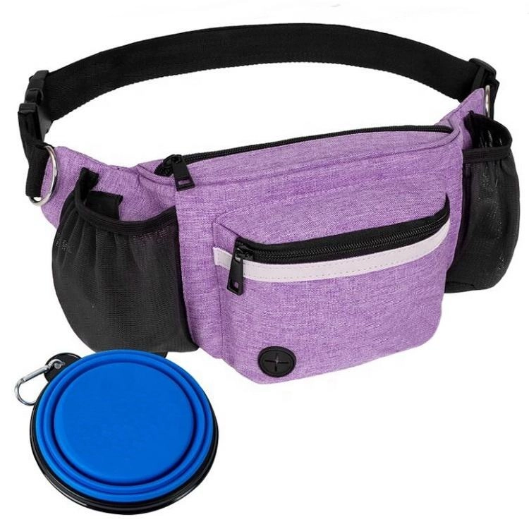 다기능 포켓 화니 팩