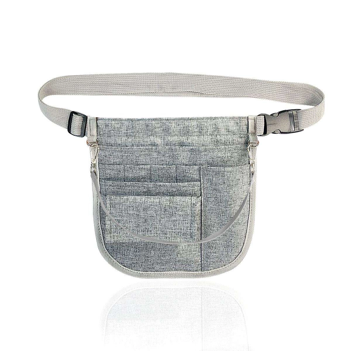 의료 간호사 파우치 벨트 간호사 허리 가방