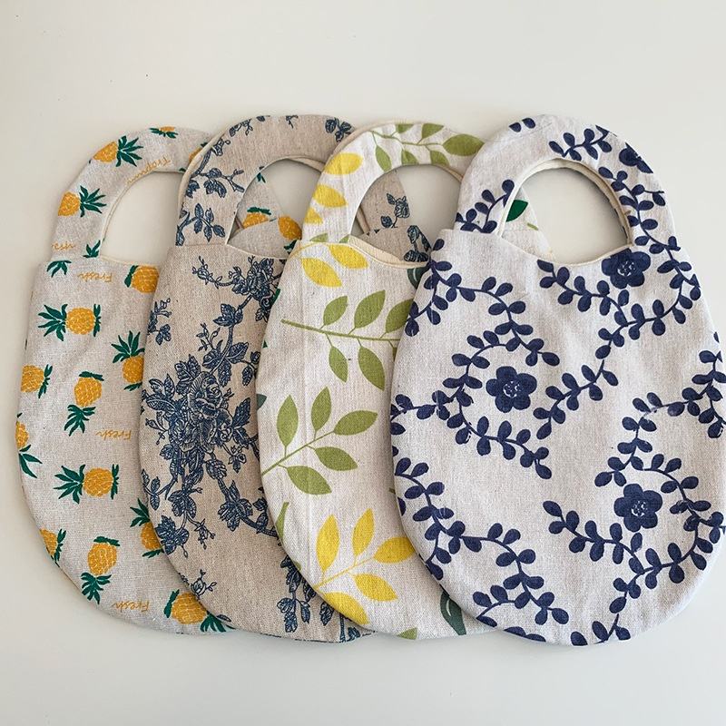 인쇄 본 선물  핸드백 숙녀 지갑 운반물 