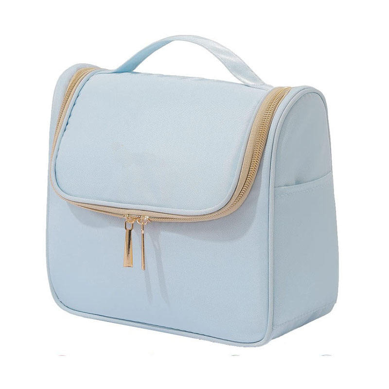 대형 전문 휴대용 화장품 브러시 홀더 메이크업 세면 용품 가방 