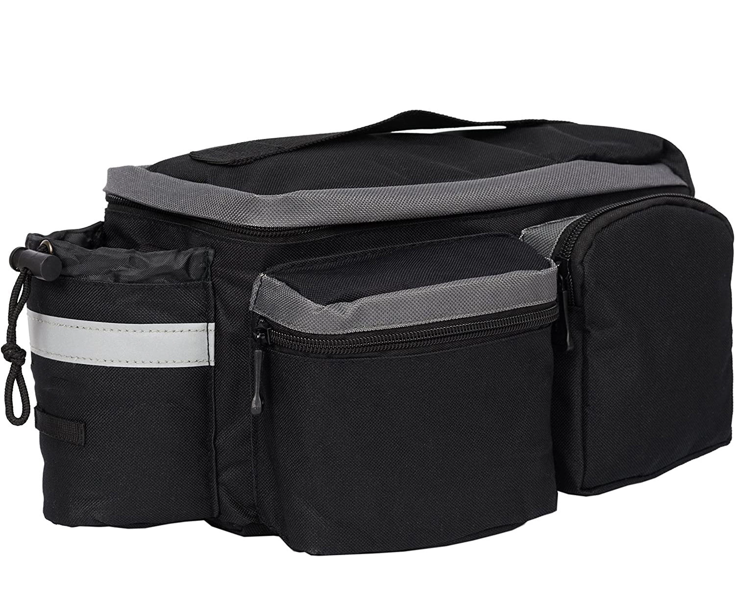 방수 자전거 여행 가방