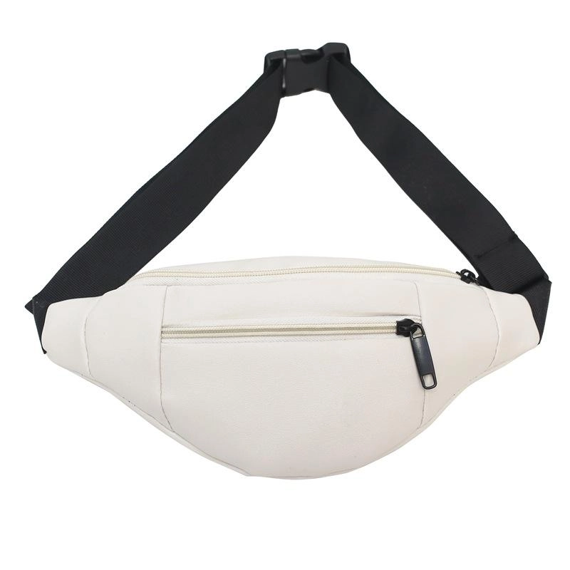 스포츠 피트니스 가슴 허리 가방 