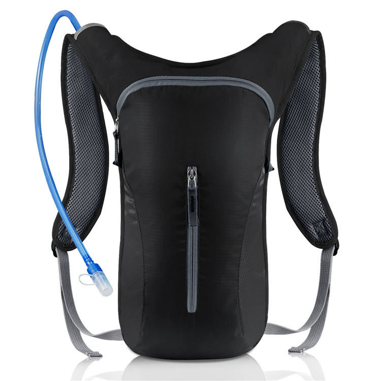 초경량 워터 백팩 하이킹 캠핑 사이클링 BPA  물 공급