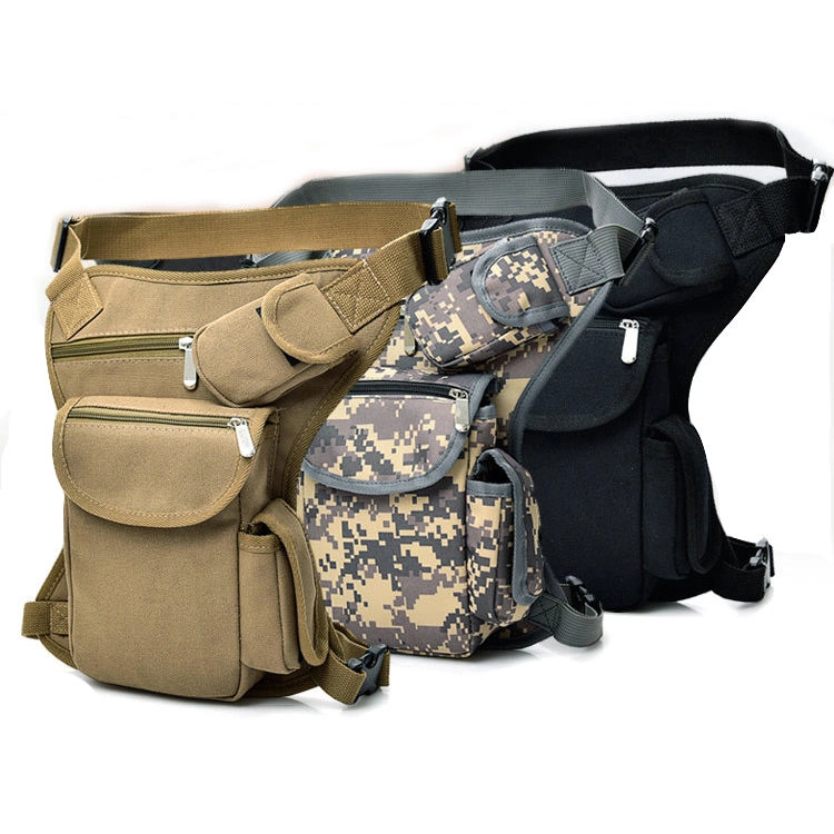 허벅지 엉덩이 야외 다기능 다리 주머니 가방