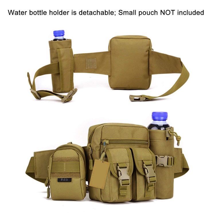 다기능 맞춤형 허리 가방, 남성용 패니 팩