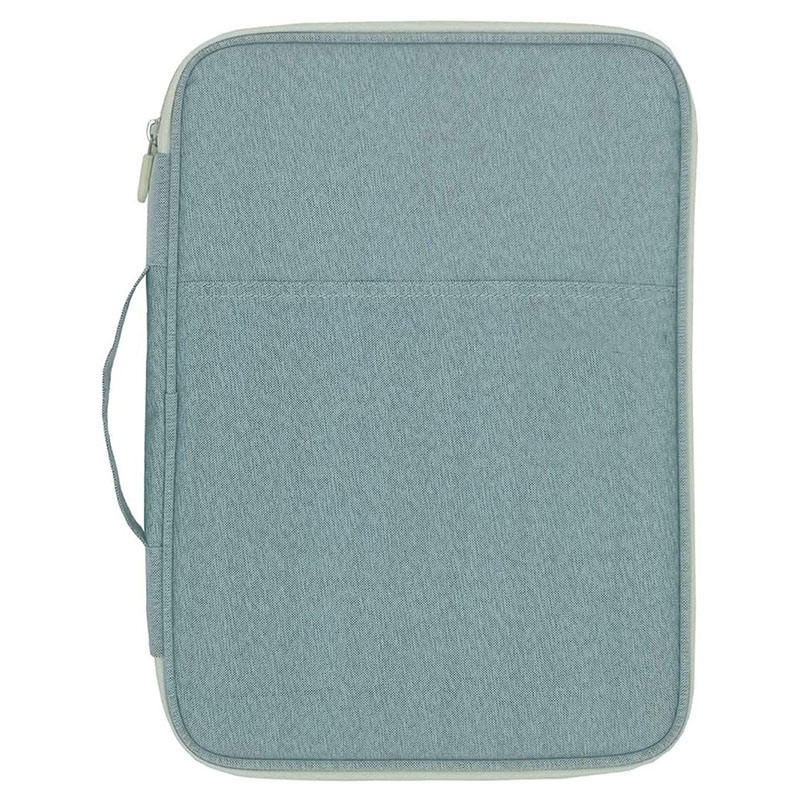 새로운 유니버설 A4 문서 가방 포트폴리오 파일 폴더 