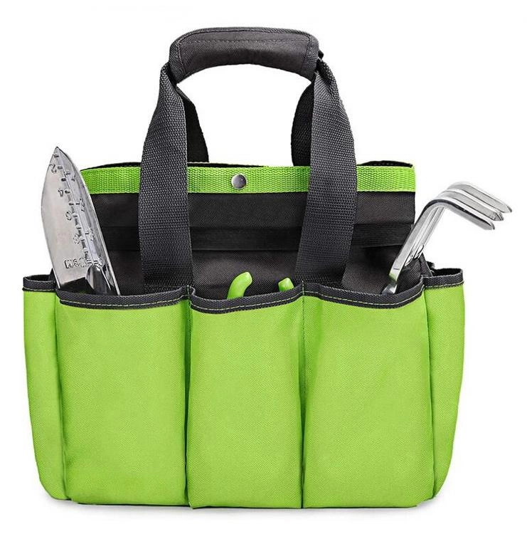 야외 다기능 정원 도구 홀더 