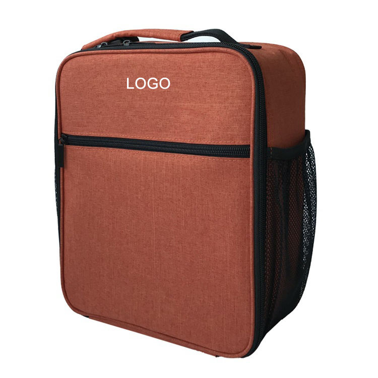 고품질 여행 방수 누수 방지 절연 점심 쿨러 토트 가방 