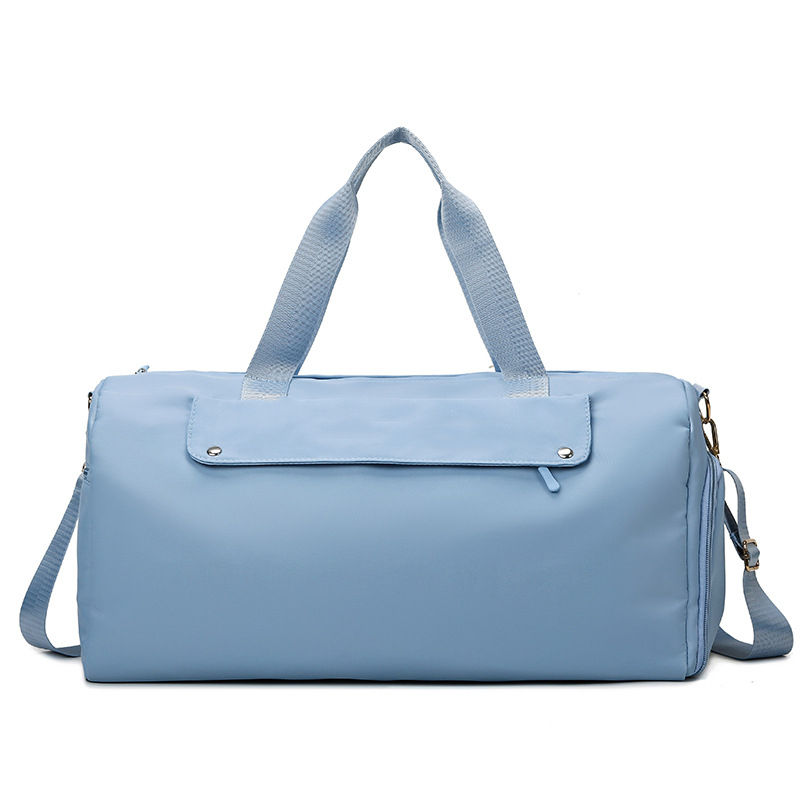 접이식 여성 여행  농구 테니스 야구 피트니스 용  백