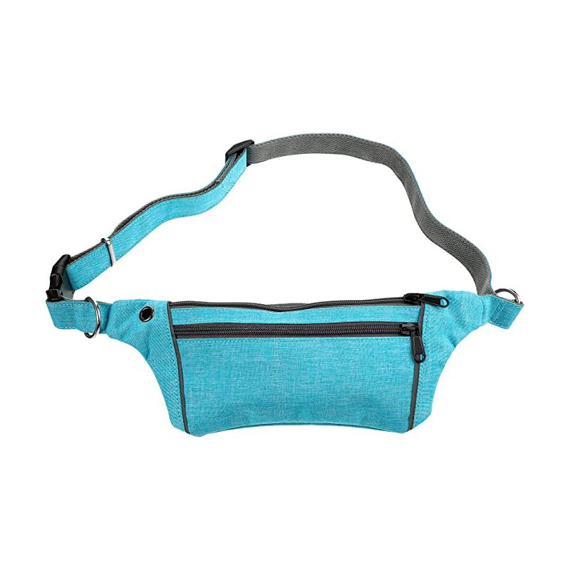 개 치료 훈련 조절 허리 벨트 개 치료 가방