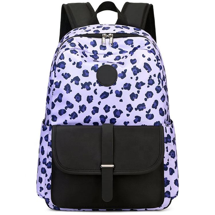 학생을위한  다목적 야외  디자이너 레저 컴퓨터 배낭