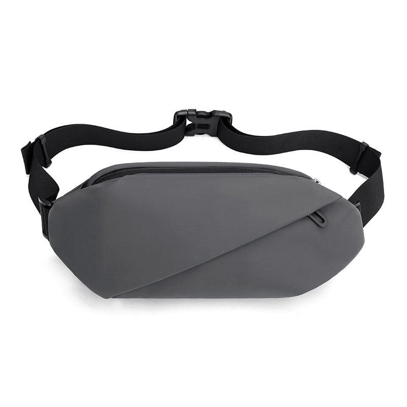 허리 크로스 바디 슬링 가방