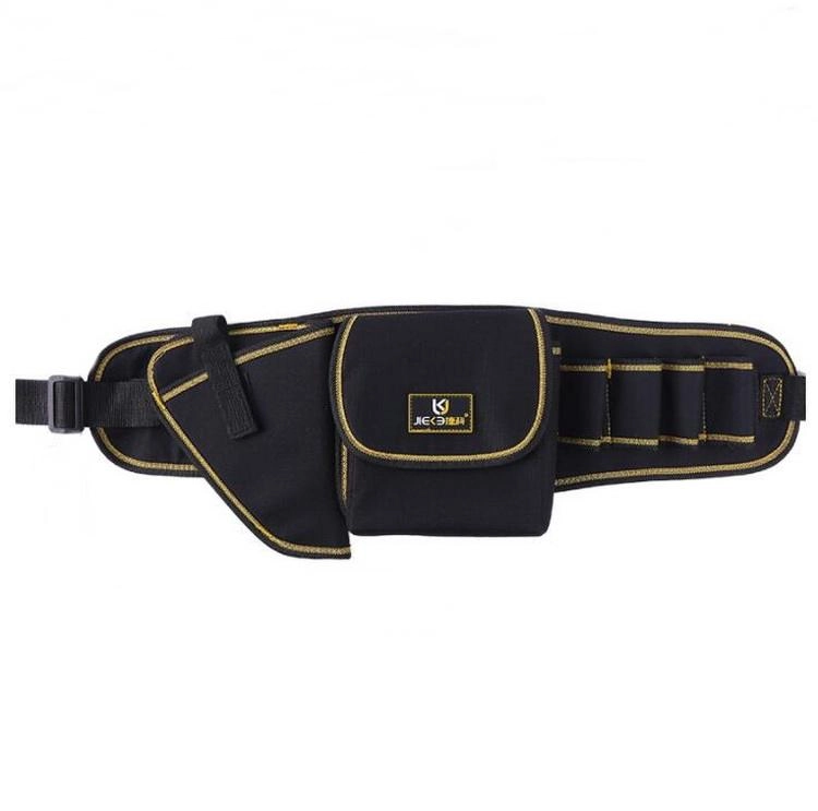 내구성 도구 벨트 목수 포켓 도구 파우치 
