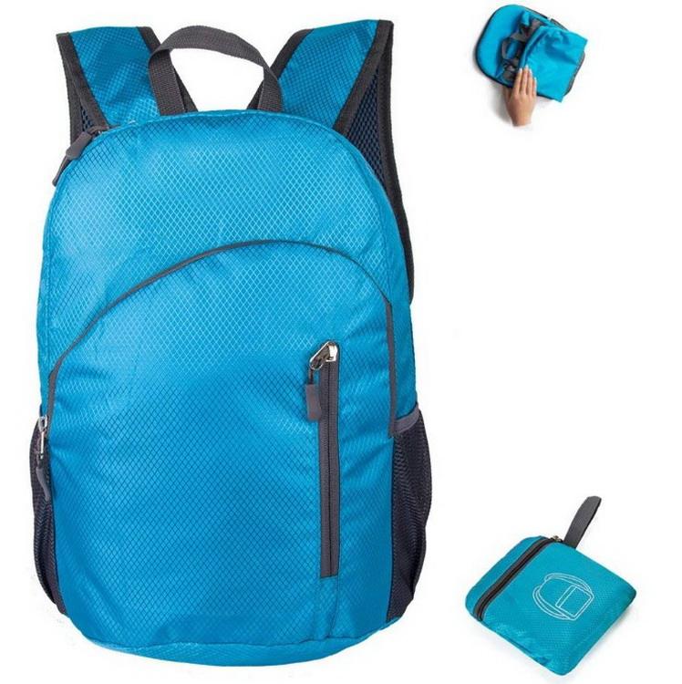 저렴한 찢김 방지 여행 스포츠 방수 접는 가방 