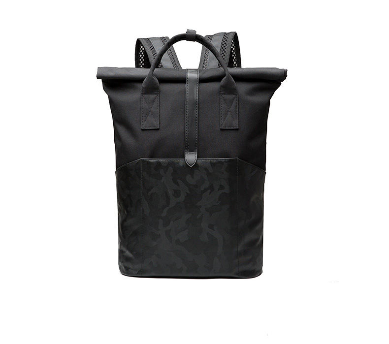 새로운 대용량 부드러운 편안한 고품질 프리미엄 방수 스포츠 롤탑 가방