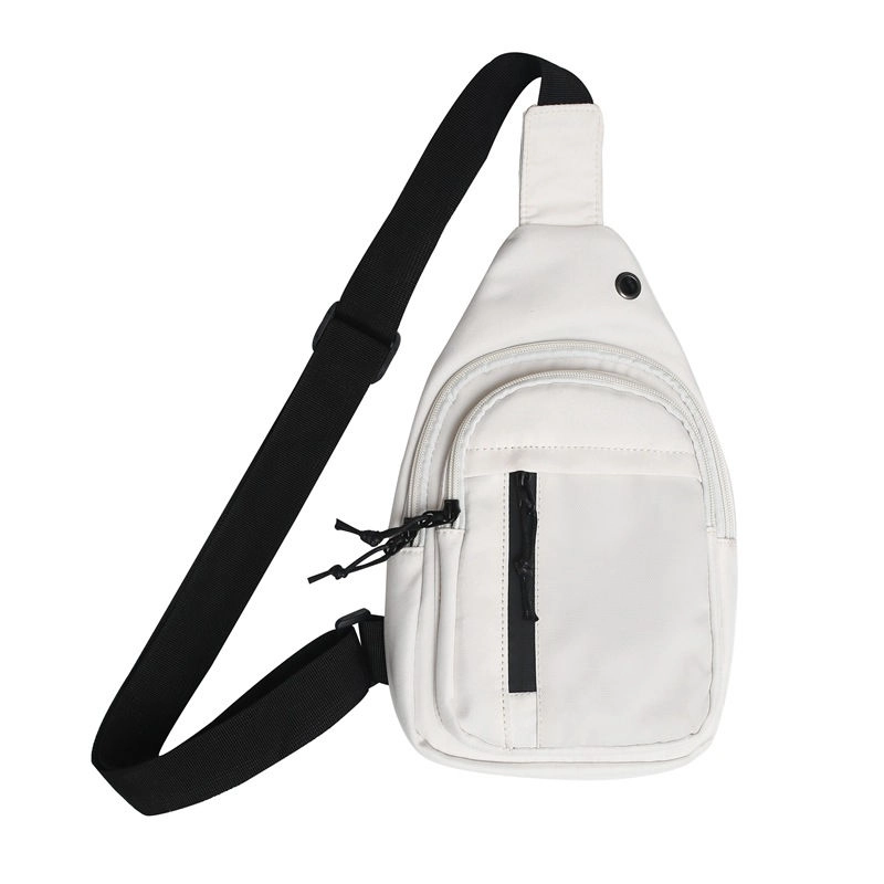 방수 대용량 여행 가슴 가방