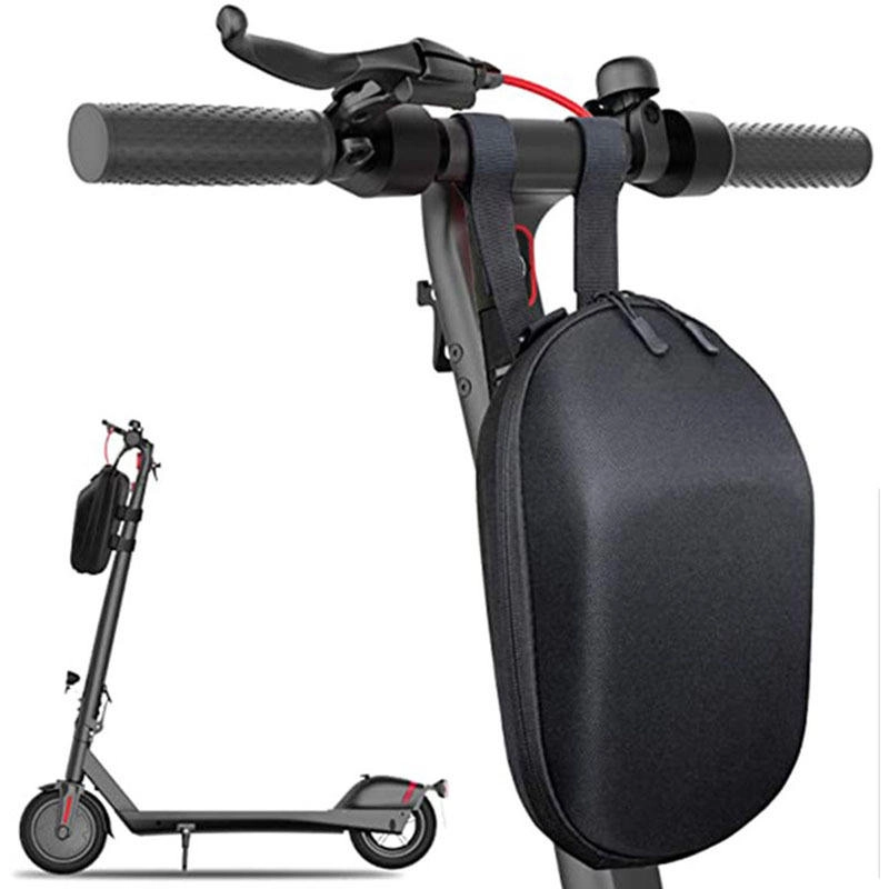 핸들 바 가방 프론트 팩 사이클 자전거 보관 안장 가방 