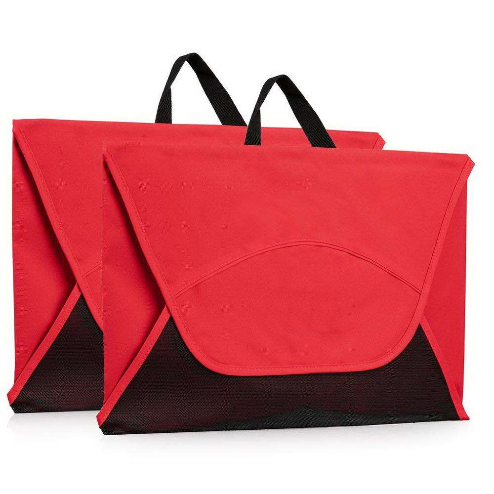 여행 의류 포장 폴더 주름 방지 드레스 셔츠 정리함 