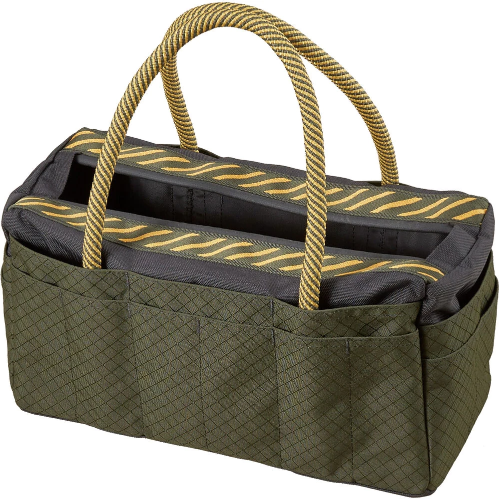 헤비 듀티 고품질 전문 옥스포드 도구 가방