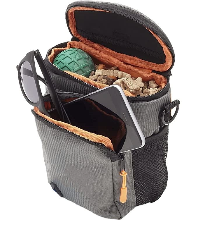 600d 폴리에스터 개 치료 가방