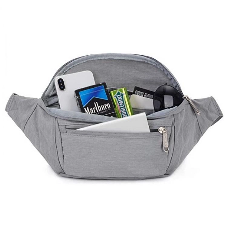 사이클링 허리 가방